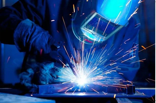 welding electrode