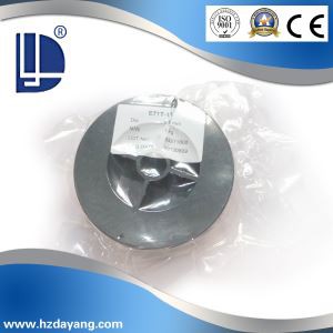 Gasless Mig keevitus traadi E71T-11