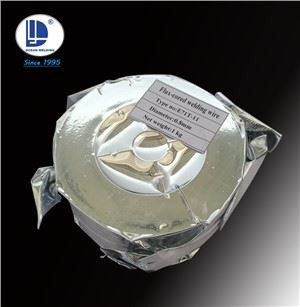 Flux Core Cevingtraadi