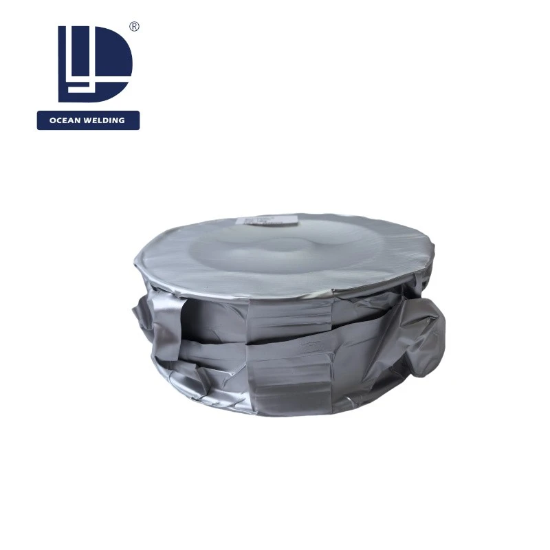 EC410NiMo-G Welding Wire high quality