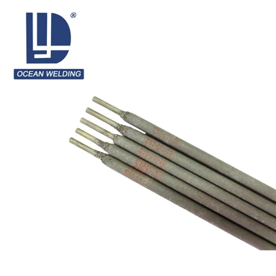 How To Use Cast Iron Welding Rods?
